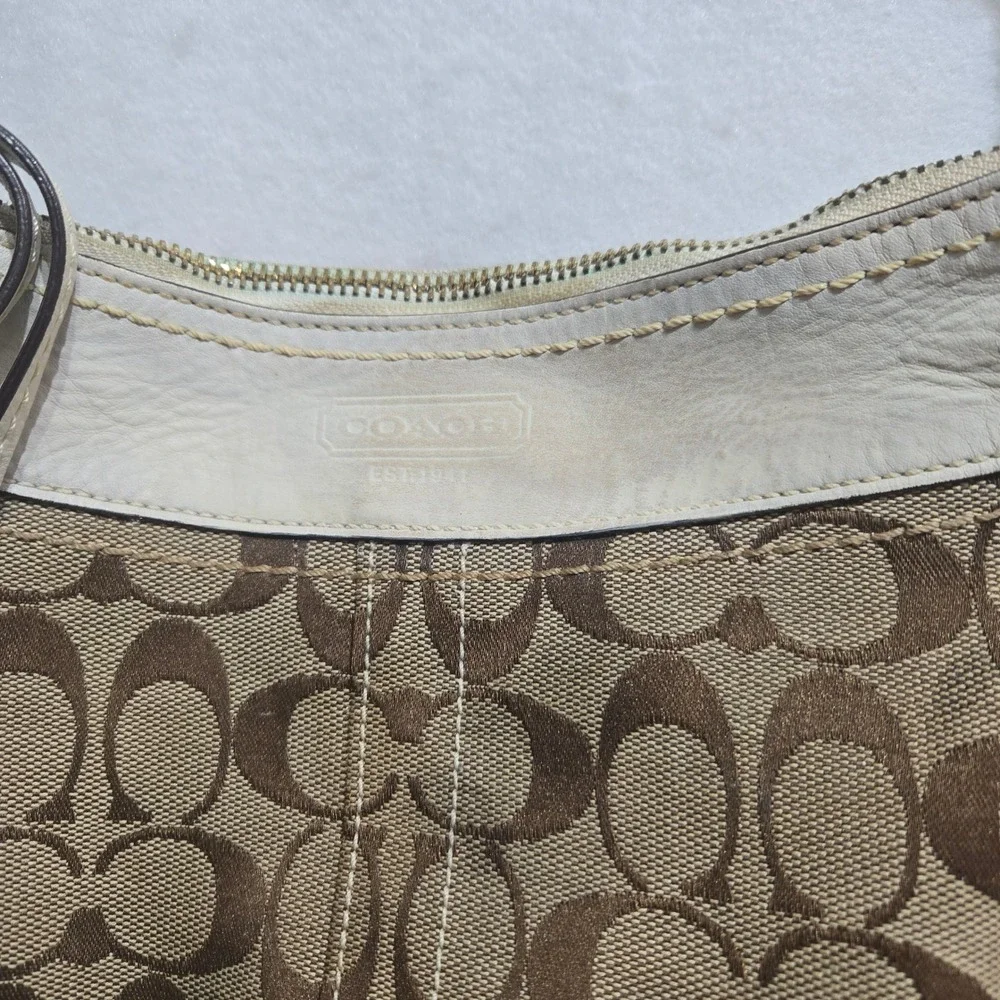 Coach *project bag